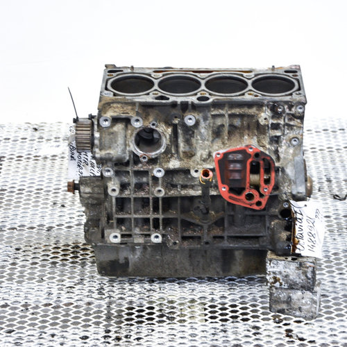 Bloc Motor Skoda Octavia 1 (1U) 1996-2010 1.6 Akl Benzina Ambielat