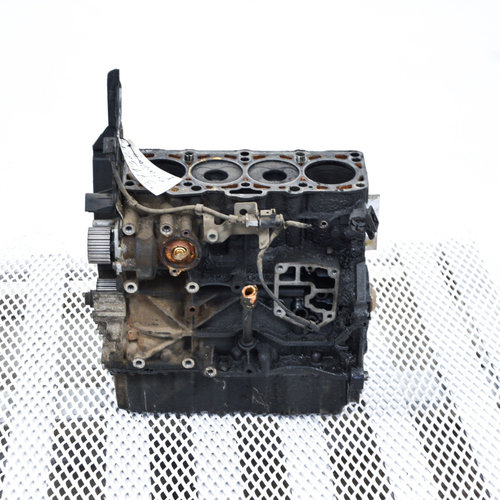 Bloc Motor Skoda Octavia 2 (1Z) 2004-2013 1.9 Tdi Bjb Motorina Ambielat