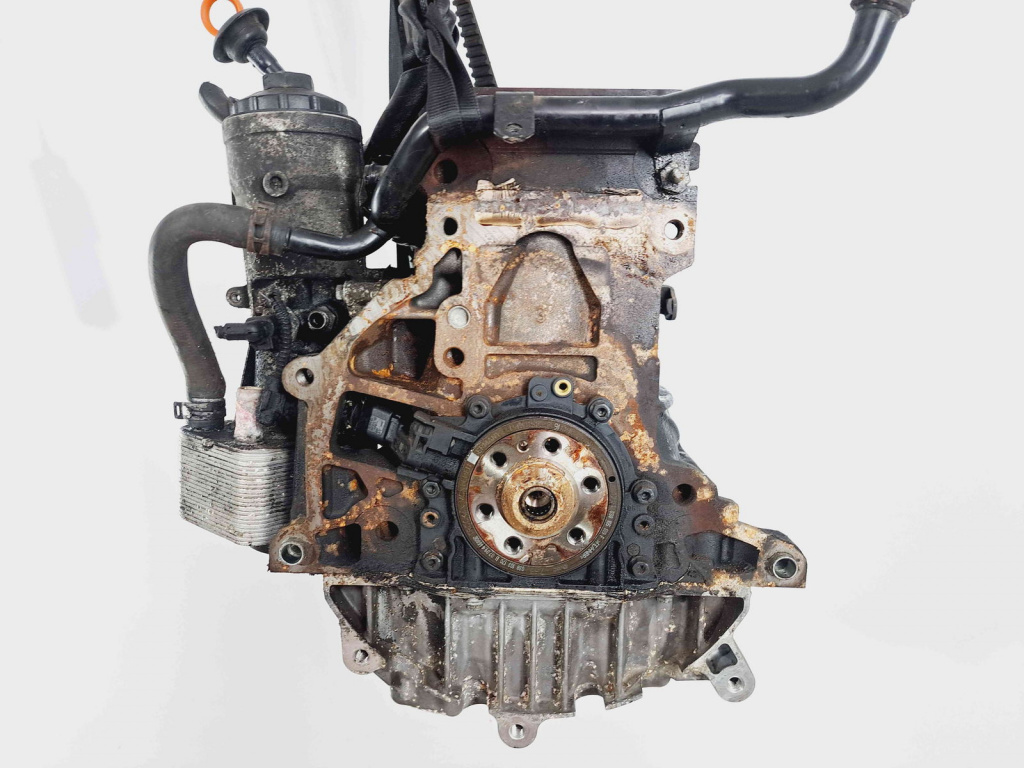 Bloc motor Skoda Octavia 2 Combi (1Z5) [Fabr 2004-2013] BKD 2.0 TDI BKD103KW / 140CP 2.0 TDI BKD 103KW / 140CP
