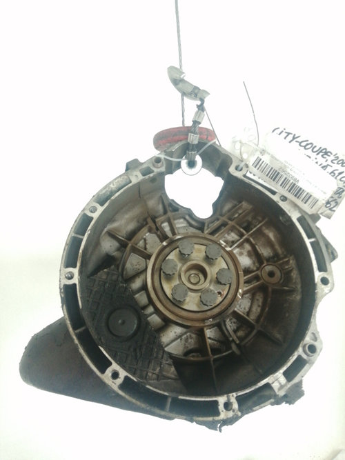 Bloc Motor Smart City-Coupe (450) 1998-2004 0.6 (450.352, 450.353) M 160.920 Benzina Ambielat
