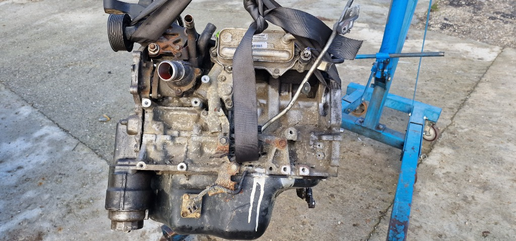 Bloc Motor Toyota Rav 4 2.2D D-CAT 130Kw 177CP 2006-2010