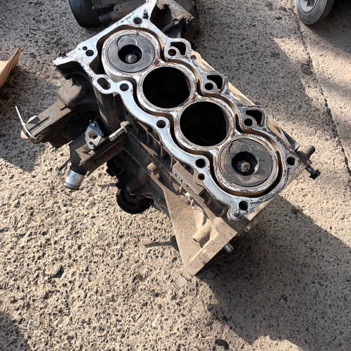 Bloc Motor Toyota Yaris (Xp90) 2005-2011 1.4 D-4D 1Nd-Tv Motorina Ambielat D182623, D1826231Nd