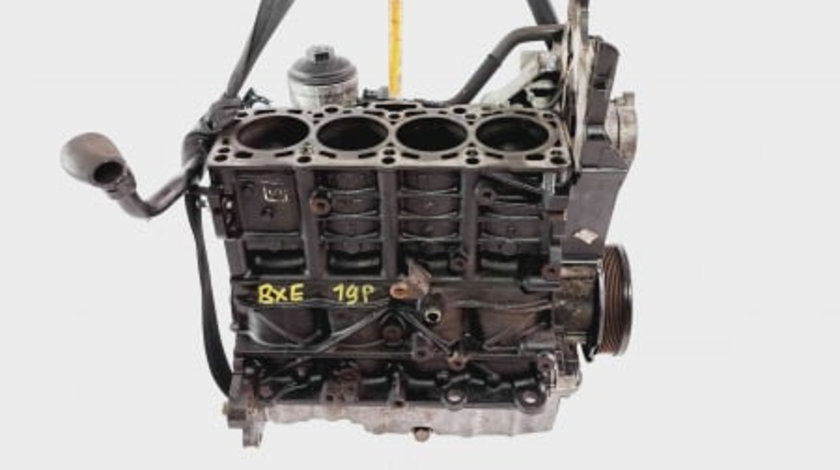 Bloc motor, Volkswagen Golf 5 (1K1), 1.9 tdi, BXE
