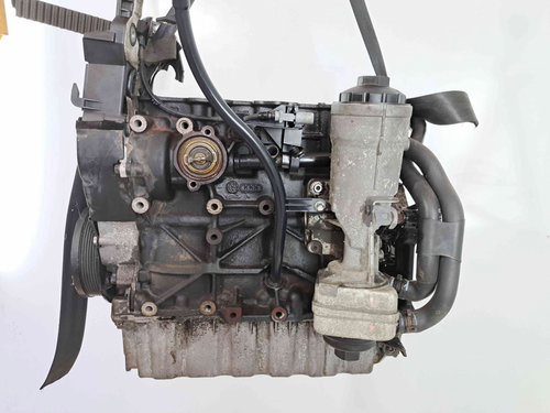Bloc motor Volkswagen Golf 5 Plus (5M1) [Fabr 2005-2008] BLS 1.9 TDI BLS 77KW / 105CP