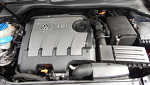 Bloc motor Volkswagen Golf 6 2010 HATCHBACK 1.6 CA...