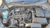 Bloc motor Volkswagen Golf 6 2012 HATCHBACK 1.6 TD...