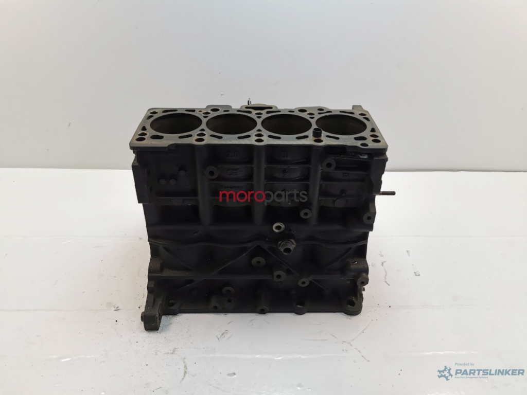 Bloc motor VOLKSWAGEN GOLF V (1K1) [ 2003 - 2009 ] TDI 16V (BKD) 103KW|140HP VAG OEM 038103021CE