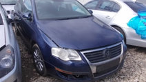 Bloc motor Volkswagen Passat 2.0 TDI tip motor BKP