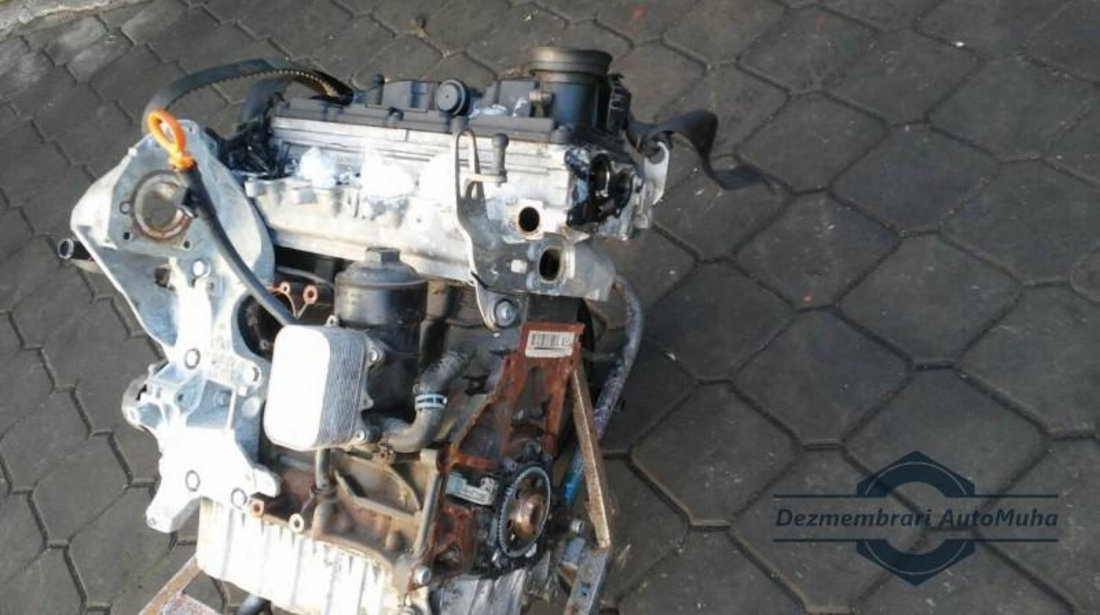 Bloc motor Volkswagen Touran (2010->) 1.6 tdi cay