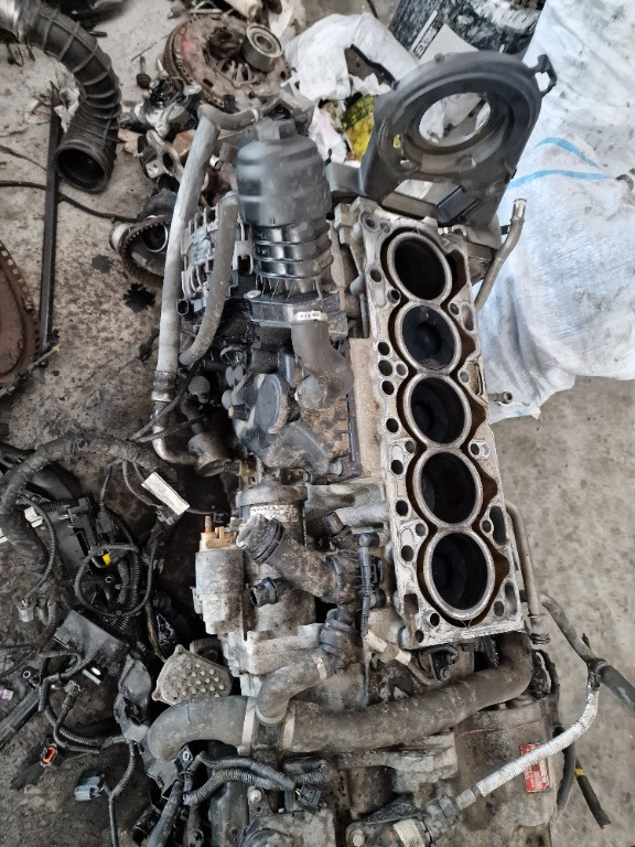 Bloc Motor Volvo V40 S60 2.0 d 150CP cod D5204T6