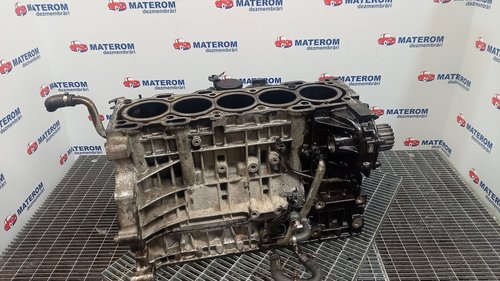BLOC MOTOR VOLVO XC 60 2.4 D - (2008 2013)