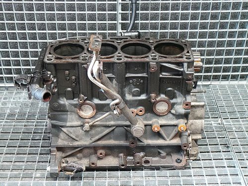 BLOC MOTOR VW CADDY 1.6 TDI - (2010 2015)