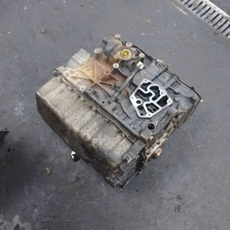 Bloc Motor Vw Golf 4 1997-2004 1.9 Tdi Axr Motorina Ambielat 038An, V1800, 80Hbh, 038103021A, 038 103 021 A