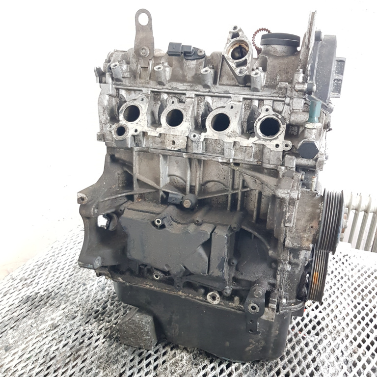 Bloc Motor Vw Golf 6 2008-2013 1.2 Tsi Benzina Ambielat