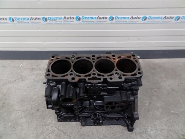 Bloc motor Vw Golf 6 Variant 2.0tdi, CFF