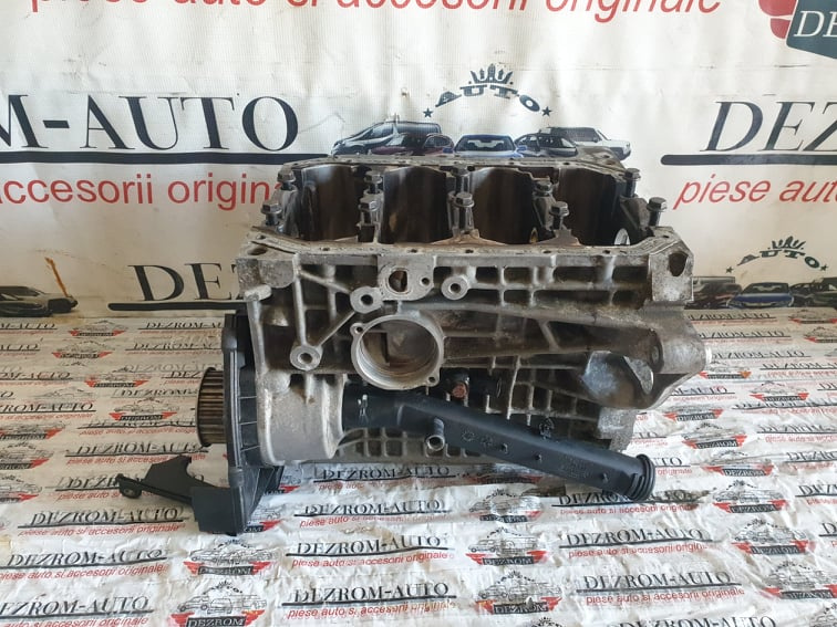 Bloc motor VW Golf V 1.4 16V 80 cai motor BUD cod piesa : 030103019AC / AE