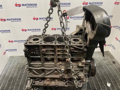 BLOC MOTOR VW GOLF V 2.0 TDI - (2004 2008)