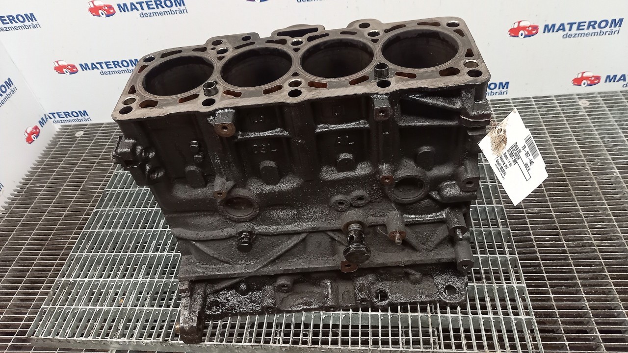 BLOC MOTOR VW GOLF VI 1.6 TDI - (2008 2012)