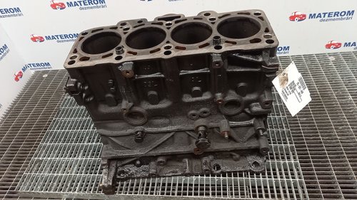 BLOC MOTOR VW GOLF VI 1.6 TDI - (2008 2012)