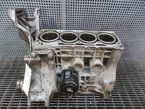 BLOC MOTOR VW LUPO 1.0 INJ - (1998 2005)