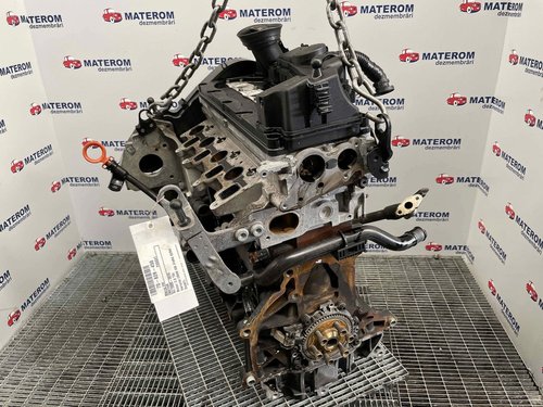 BLOC MOTOR VW PASSAT 2.0 TDI - (2005 2010)