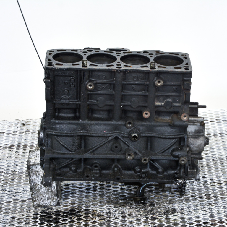 Bloc Motor Vw Passat B5, B5.5 1996-2005 1.9 Tdi Avf Motorina Ambielat