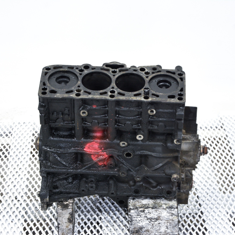 Bloc Motor Vw Passat B5, B5.5 1996-2005 1.9 Tdi Avb Motorina Ambielat