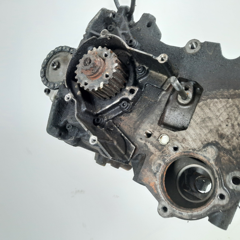 Bloc Motor Vw Passat B6 2005-2010 1.9 Tdi Bxe Motorina Ambielat