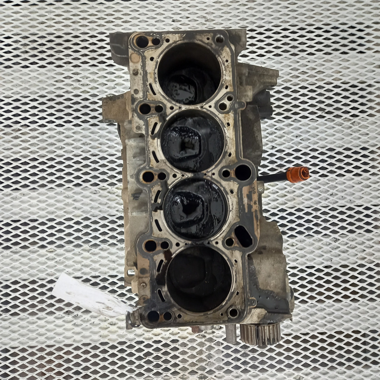 Bloc Motor Vw Passat B6 2005-2010 2.0 Fsi Blr Benzina Ambielat Ais19C2