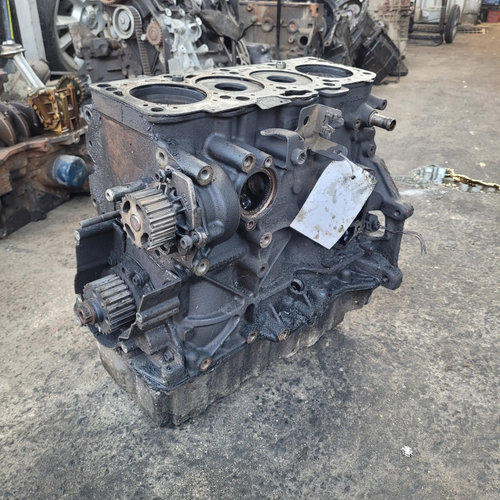 Bloc Motor Vw Passat B6 2005-2010 2.0 Tdi Bmp Motorina Ambielat