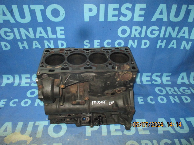 Bloc motor VW Passat B8 2.0tdi 2015; 03N023A