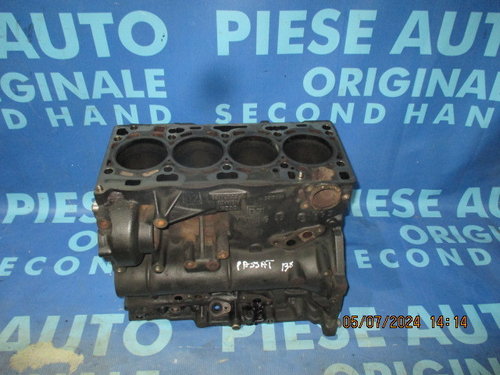 Bloc motor VW Passat B8 2.0tdi 2015; 03N023A