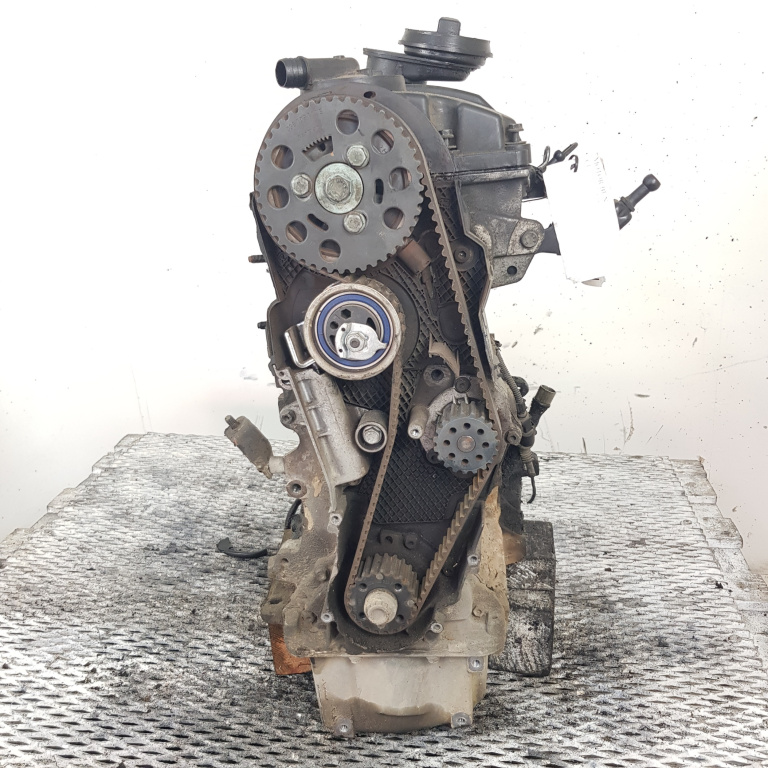 Bloc Motor Vw Sharan (7M) 1995-2010 1.9 Tdi Auy Motorina Ambielat