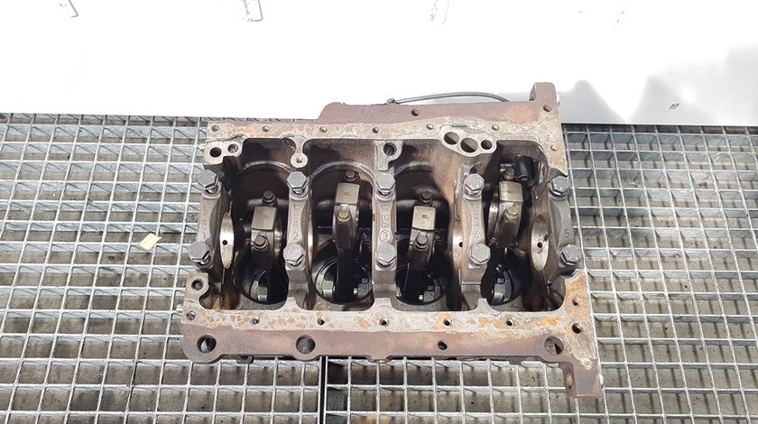 Bloc motor, Vw Sharan (7N) 1.9 tdi, AUY (id:385951)