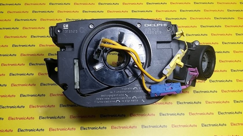 Bloc multifunctional Opel Astra H 13132473