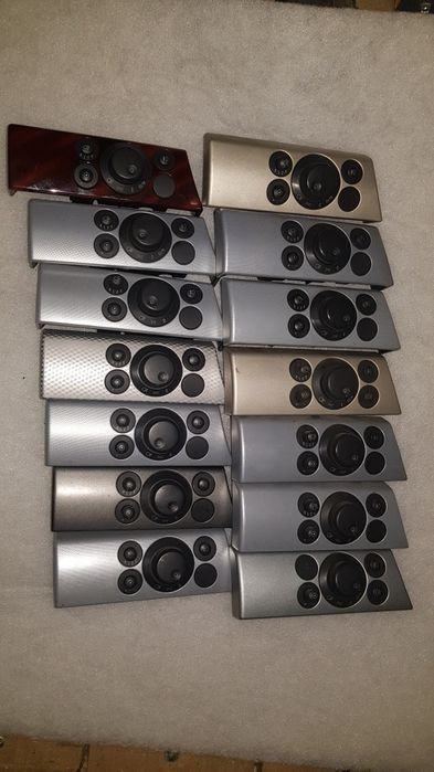 Bloc panou butoane lumini auto Opel Astra H VLD685