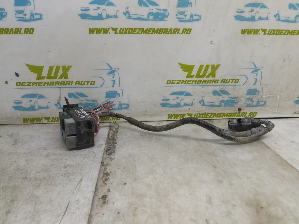 Bloc panou sigurante dreapta Kia Sportage 2 [2004 - 2008]