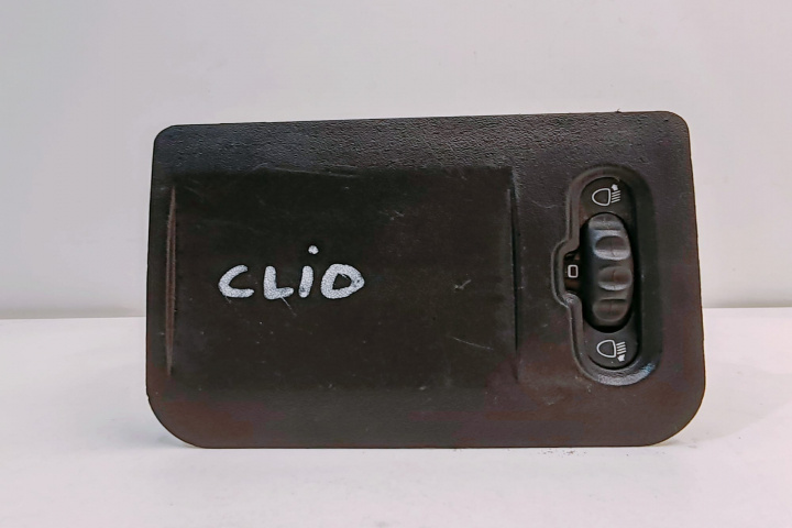 Bloc reglaj faruri Renault 8200069068 Renault Clio 2 [1998 - 2005]