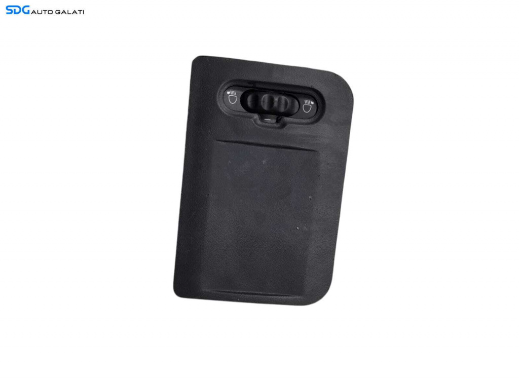 Bloc Reglaj Faruri Renault Clio 2 Symbol 1998 - 2012 Cod 8200069068 [N0639]
