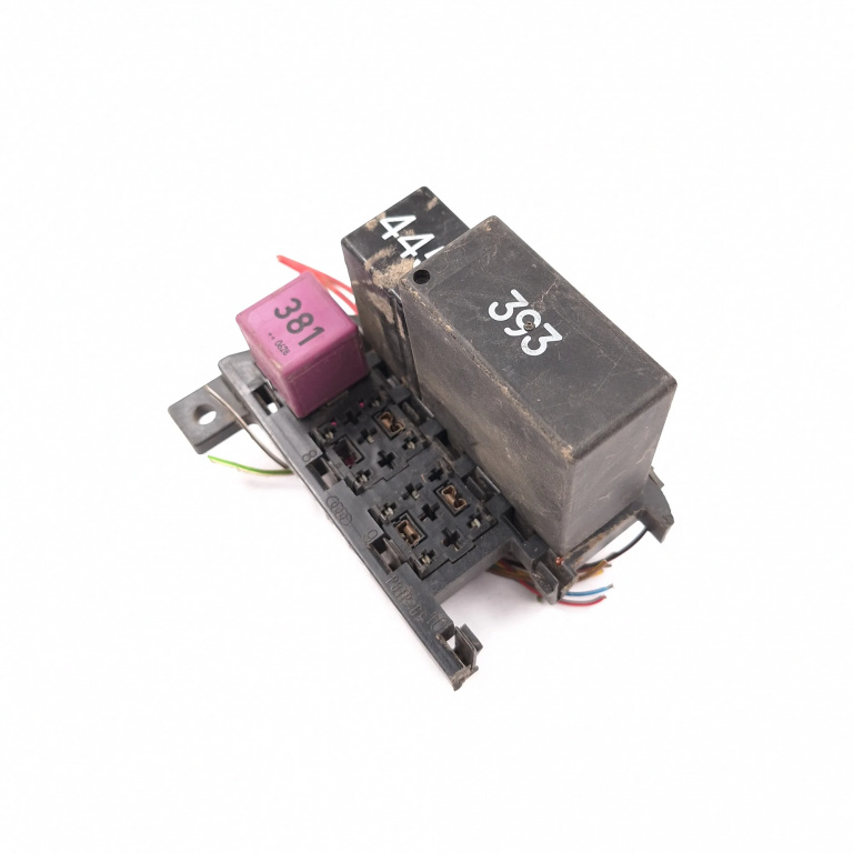 Bloc Relee Audi A6 (4B, C5) 1997 - 2005 4B0919471A, 4B0 919 471 A, 4B0 919 471A, 4B0919471 A, 5KG 006 568-05, 5KG 006 56805, 5KG006568-05, 5KG00656805