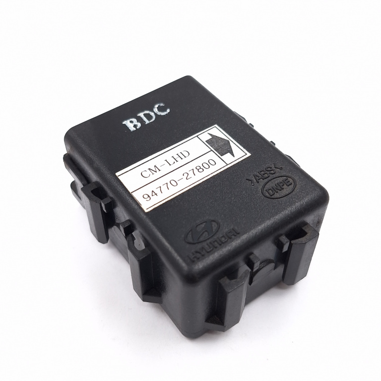 Bloc Relee Hyundai SANTA FE 2 (CM) 2005 - Prezent Motorina 9477027800, 94770-27800