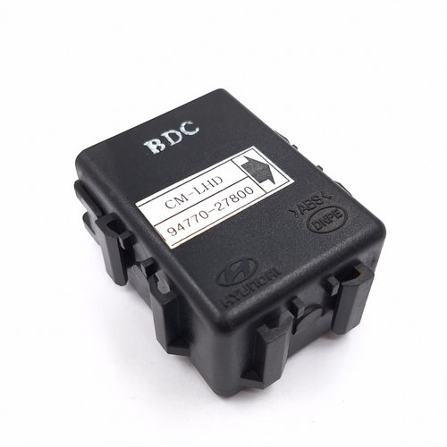 Bloc Relee Hyundai SANTA FE 2 (CM) 2005 - Prezent Motorina 9477027800, 94770-27800