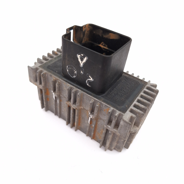 Bloc Relee Opel Vectra B 1995-2002 2.0 Dti 16V Motorina 90508974, 51299001