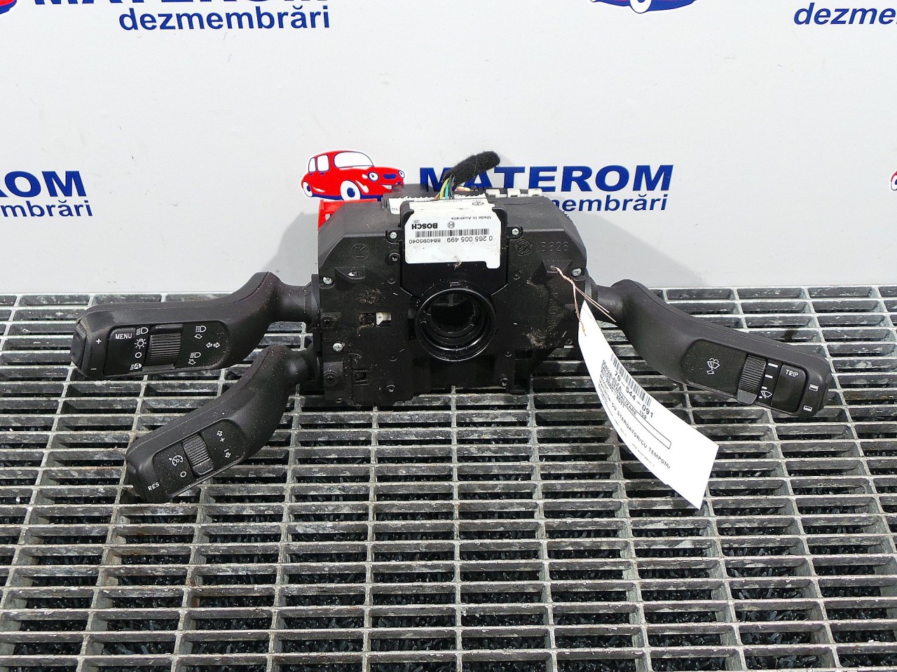 BLOC SEMNALIZARE ALFA ROMEO 159 - - (200