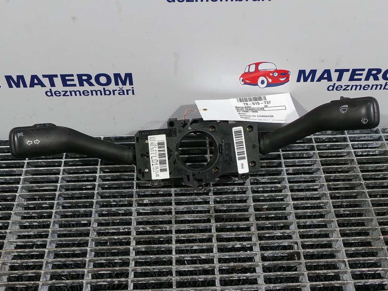 BLOC SEMNALIZARE AUDI A2 A2 - - (2000 2005)
