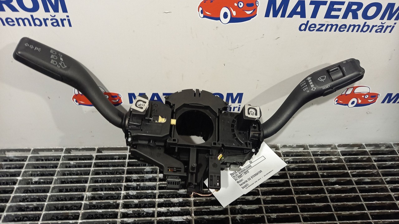 BLOC SEMNALIZARE AUDI A3 A3 - - (2007 2012)