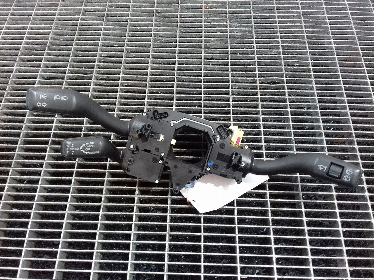 BLOC SEMNALIZARE AUDI A4 A4 - - (2004 2007)