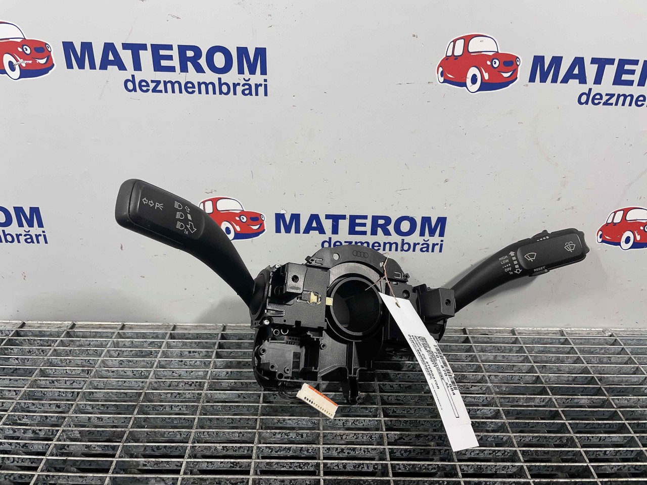 BLOC SEMNALIZARE AUDI A4 A4 - - (2007 2011)
