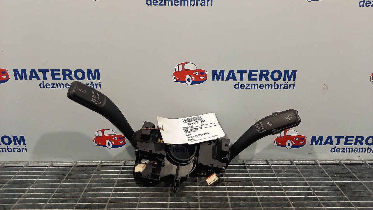 BLOC SEMNALIZARE AUDI A4 A4 - - (2007 2011)