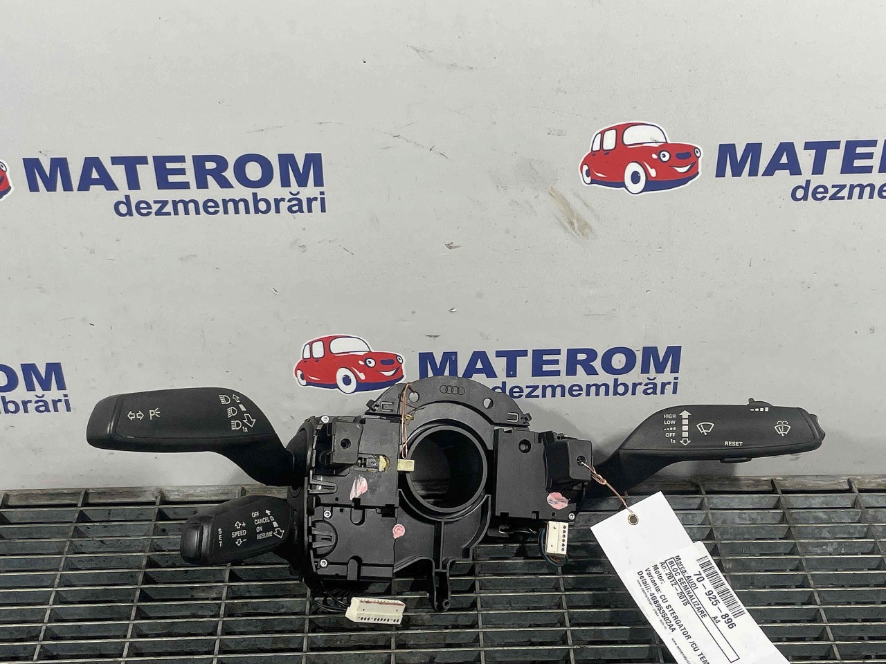 BLOC SEMNALIZARE AUDI A4 A4 - - (2012 2015)